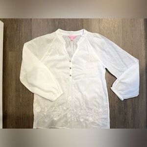 Lilly Pulitzer sz small